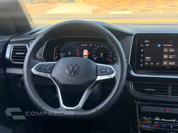 T-CROSS 1.4 250 TSI Highline
