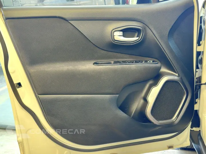 RENEGADE 1.3 T270 TURBO FLEX SPORT AT6