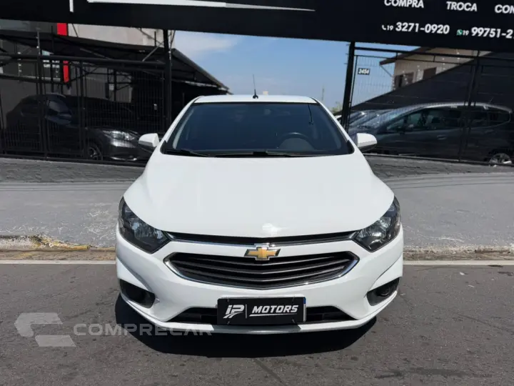 PRISMA 1.4 LT Spe/4 8V