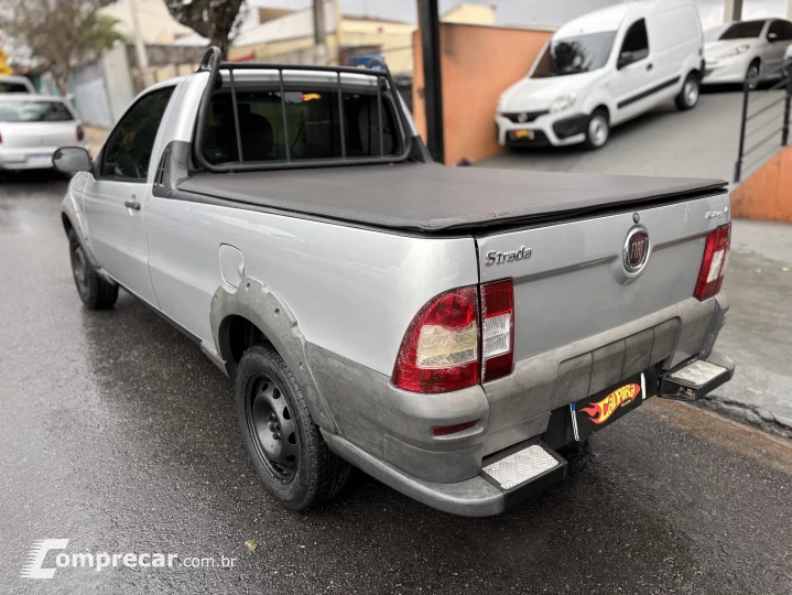 STRADA 1.4 MPI Working CS 8V
