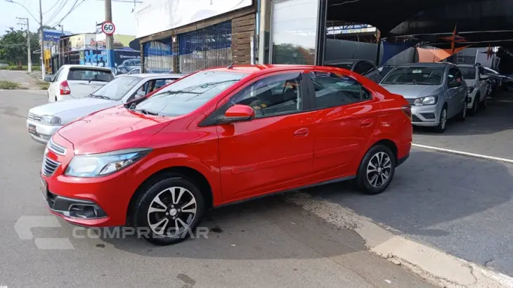 PRISMA 1.4 LTZ Spe/4 8V