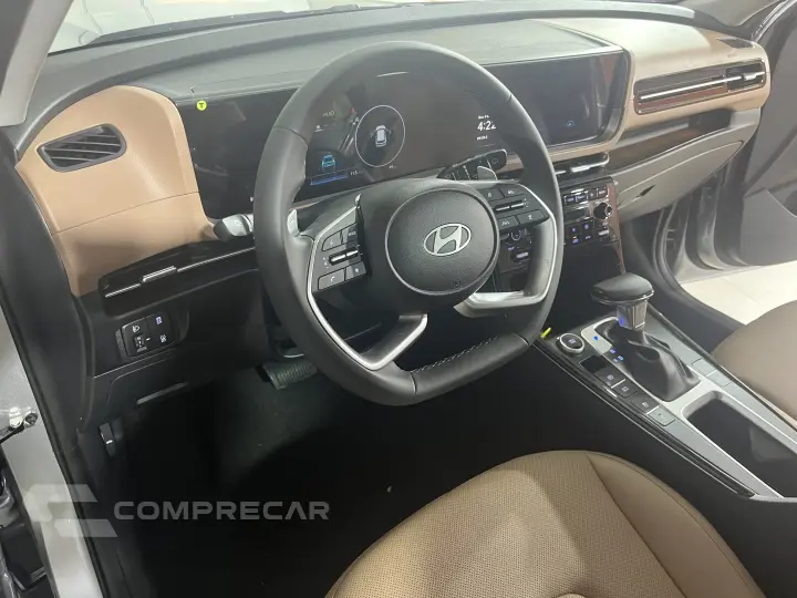 CRETA 1.0 TGDI FLEX PLATINUM AUTOMÁTICO