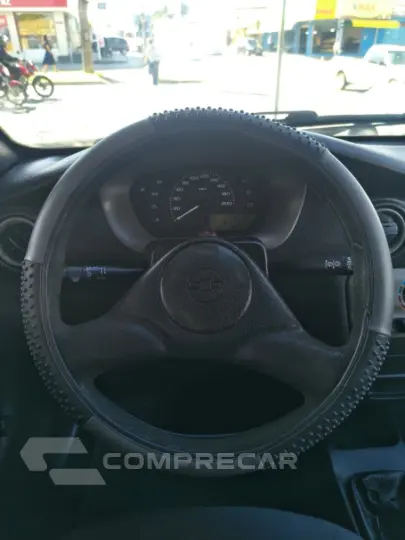 CELTA 1.0 MPFI 8V