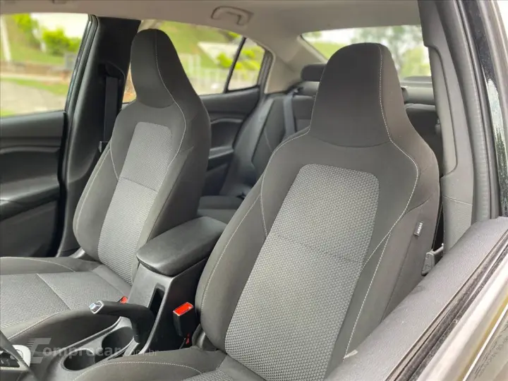 ONIX 1.0 TURBO FLEX PLUS LTZ AUTOMÁTICO