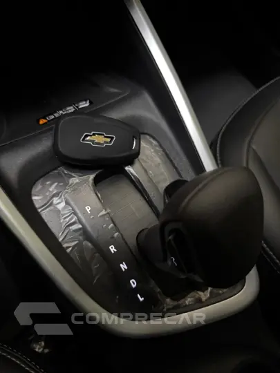 Onix Hatch 1.0 12V 4P FLEX PREMIER 2 TURBO AUTOMÁTICO