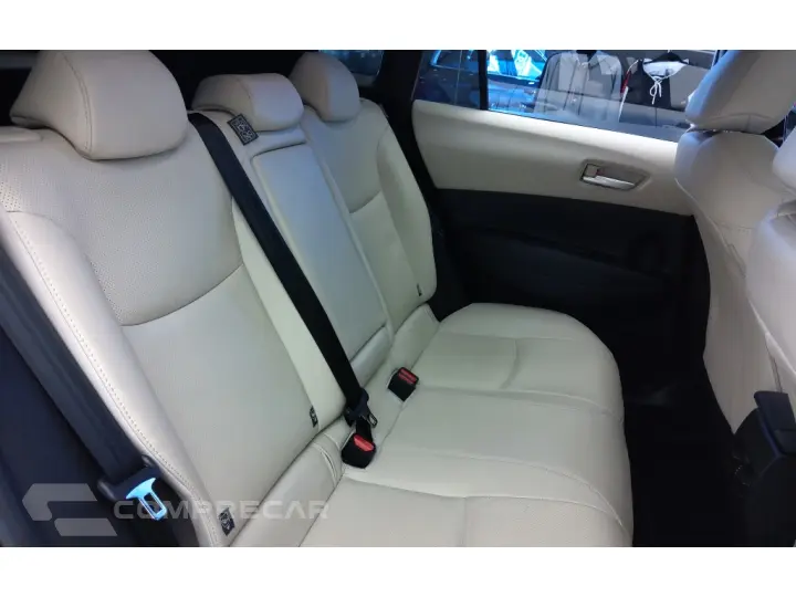 COROLLA 1.8 VVT-I HYBRID FLEX ALTIS CVT