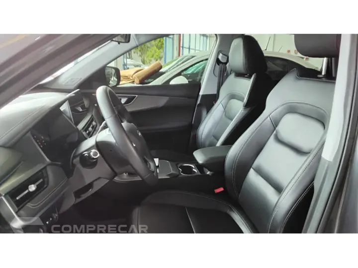 TIGGO 5x 1.5 VVT TURBO IFLEX SPORT CVT