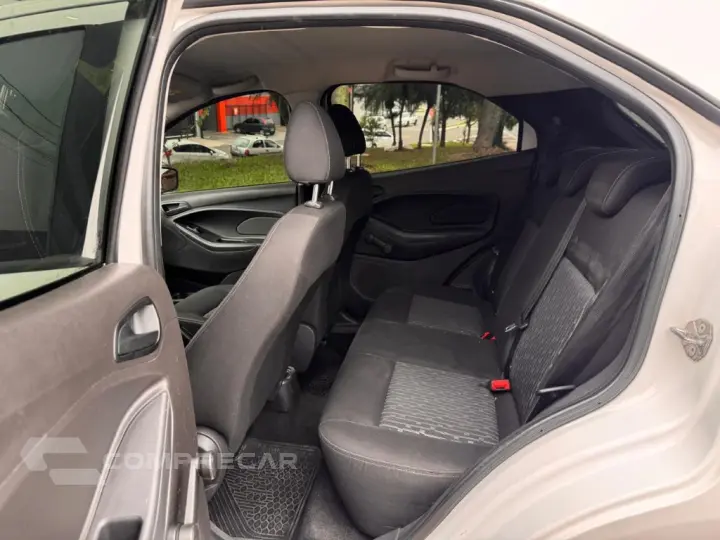 Ka 1.0 SE/SE Plus TiVCT Flex 5p