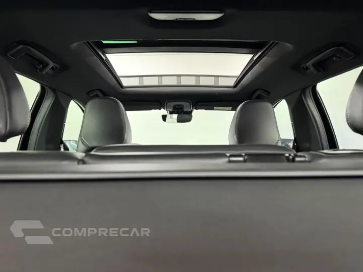 XC 60 T-5 R-DESIGN 2.0 FWD 5p