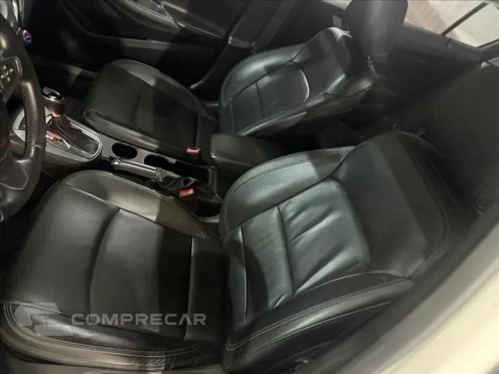 CRUZE 1.4 Turbo Sport6 LT 16V