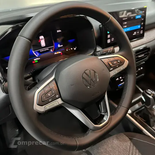 Tera Tera Comfort 1.0 170 TSI Flex 12V 5p Aut