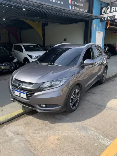 HR-V 1.8 16V Touring