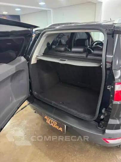 ECOSPORT TIT AT 2.0