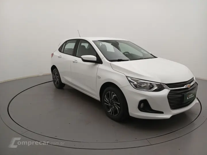 ONIX 1.0 FLEX LT MANUAL