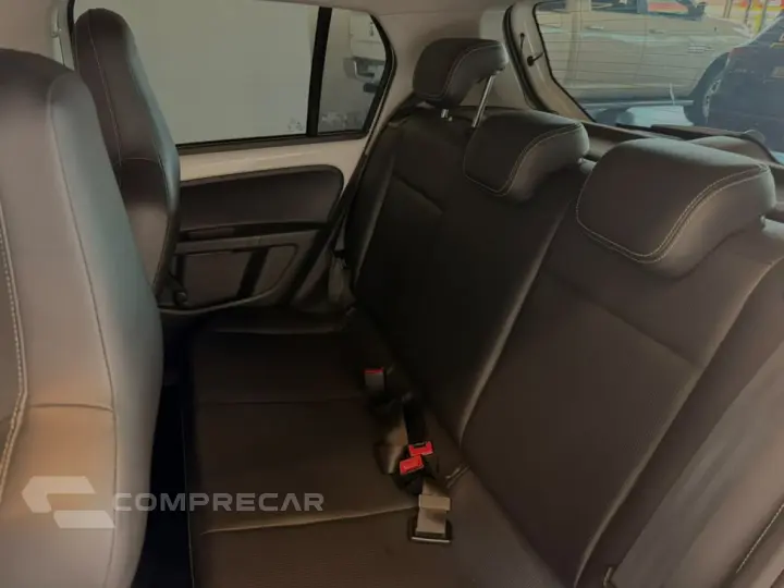 CROSS UP 1.0 TSI 12V FLEX 4P MANUAL