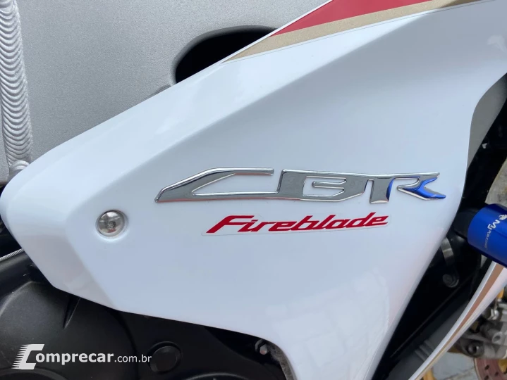 CBR 1000 RR FIREBLADE