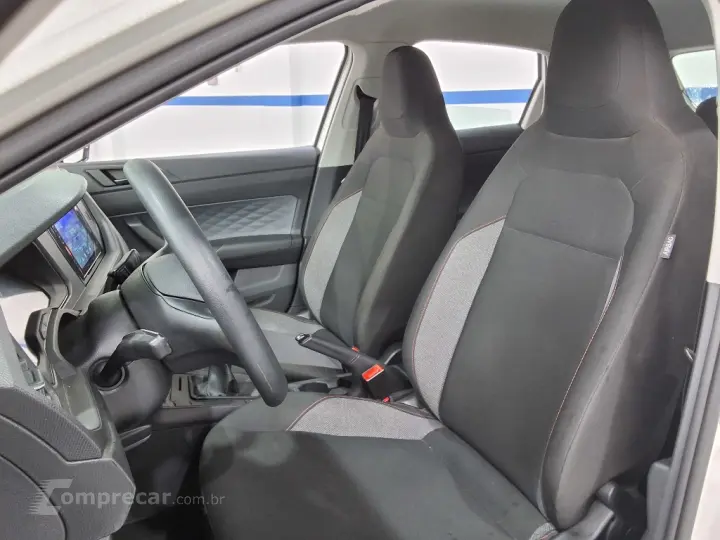 POLO 1.0 MPI TRACK MANUAL