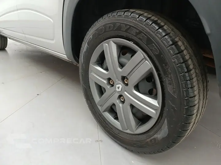 KWID 1.0 12V SCE FLEX ZEN MANUAL