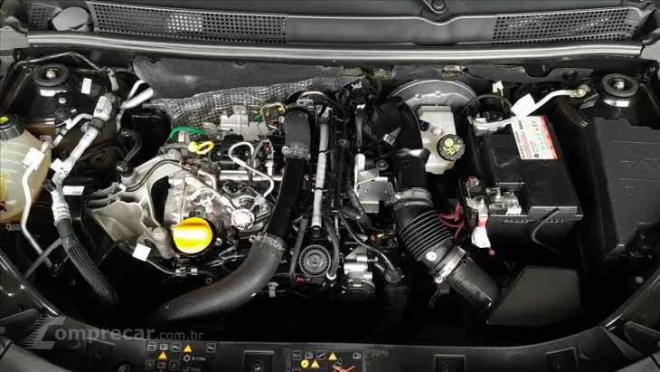 KARDIAN 1.0 TCE FLEX EVOLUTION EDC