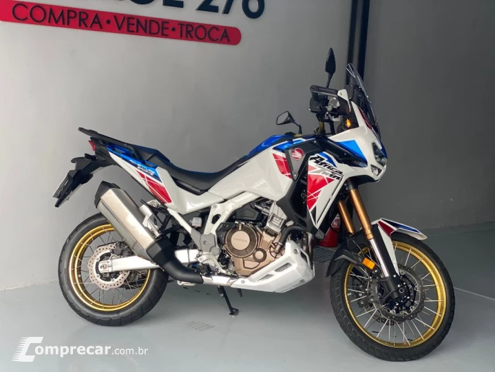 CRF 1100L AFRICA TWIN ADV. SPORTS ES