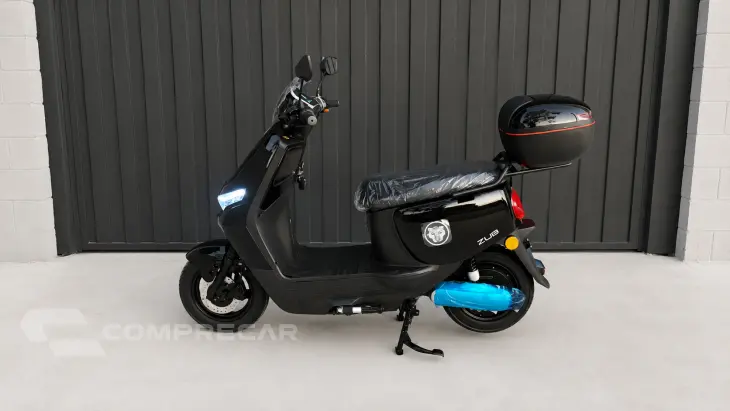 Zub L70 1000W Não Precisa de CNH