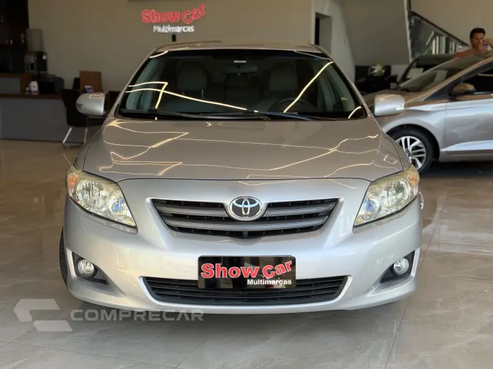 COROLLA 1.8 XEI 16V