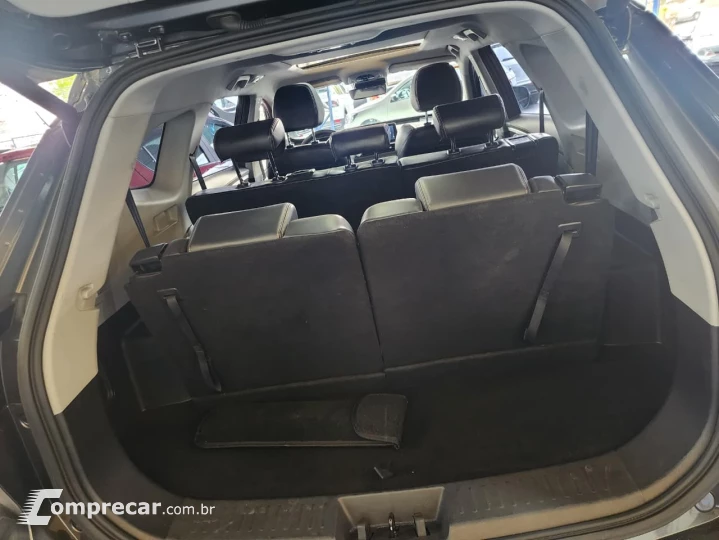 Tiggo 8 TXS 1.6 16V TGDi Aut.