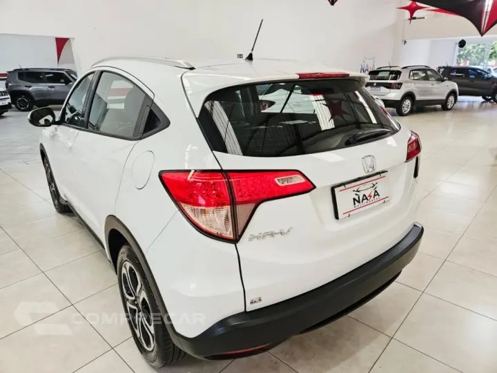 HR-V 1.8 16V EX