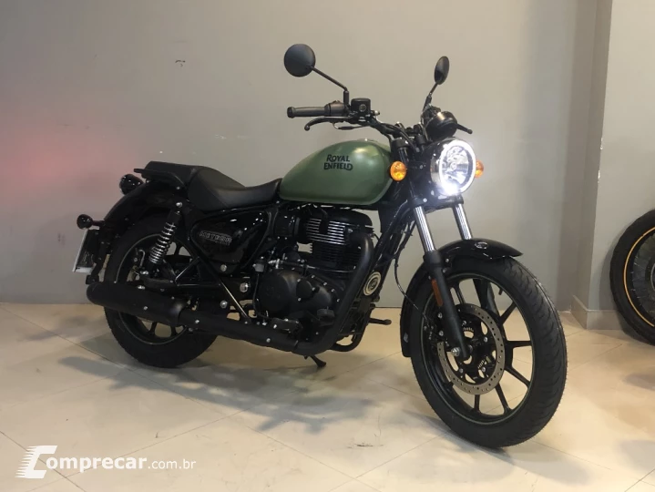 METEOR 350 FIREBALL