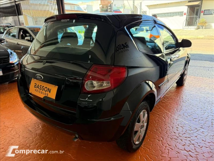 KA 1.0 MPI 8V