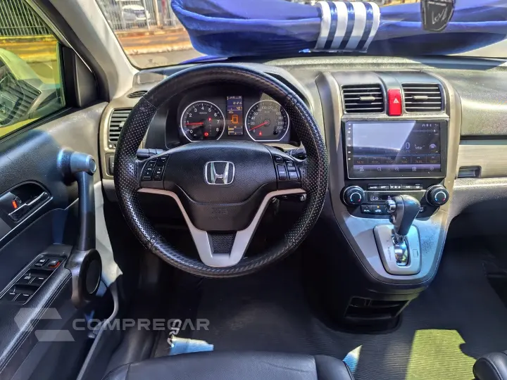 CRV 2.0 EXL 4X4 16V GASOLINA 4P AUTOMÁTICO