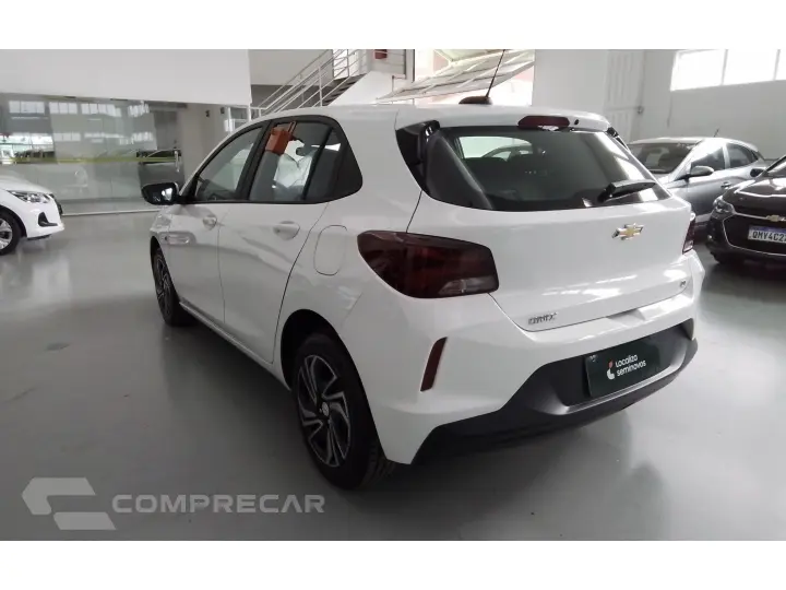 ONIX 1.0 FLEX LT MANUAL