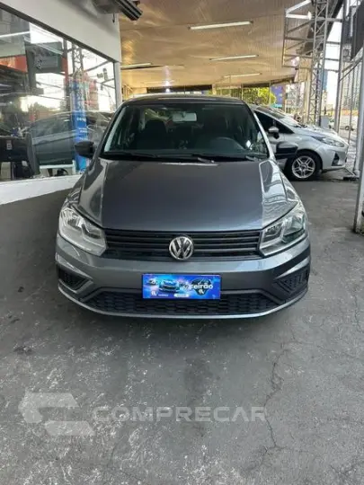 VOYAGE 1.0 12V MPI TOTALFLEX 4P MANUAL