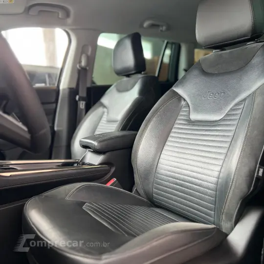 COMMANDER 1.3 T270 Turbo Limited