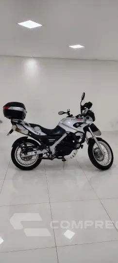 G 650 GS