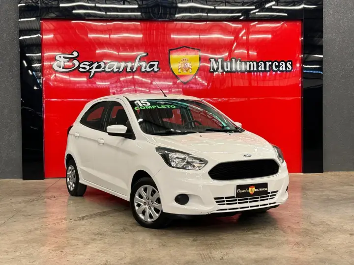 Ka 1.0 Ti-Vct Flex Se Plus Manual