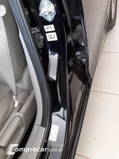 CIVIC 1.8 LXS 16V