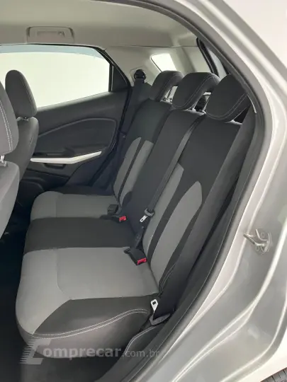 ECOSPORT 2.0 Freestyle 16V