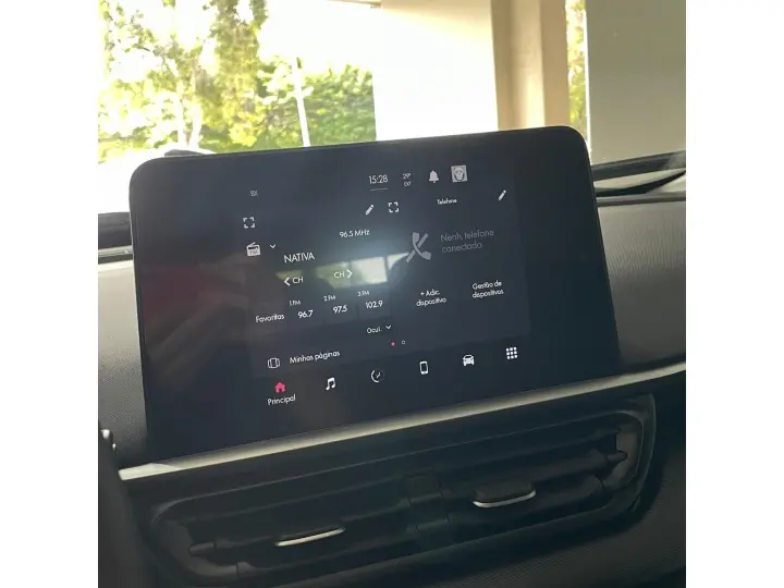 PULSE 1.3 FLEX DRIVE CVT