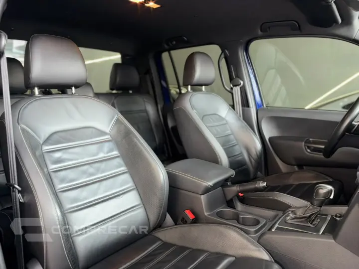 AMAROK 3.0 V6 TDI Extreme CD 4motion