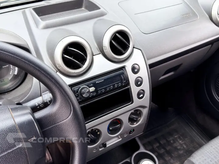 Fiesta 1.6 16V Flex Mec. 5p