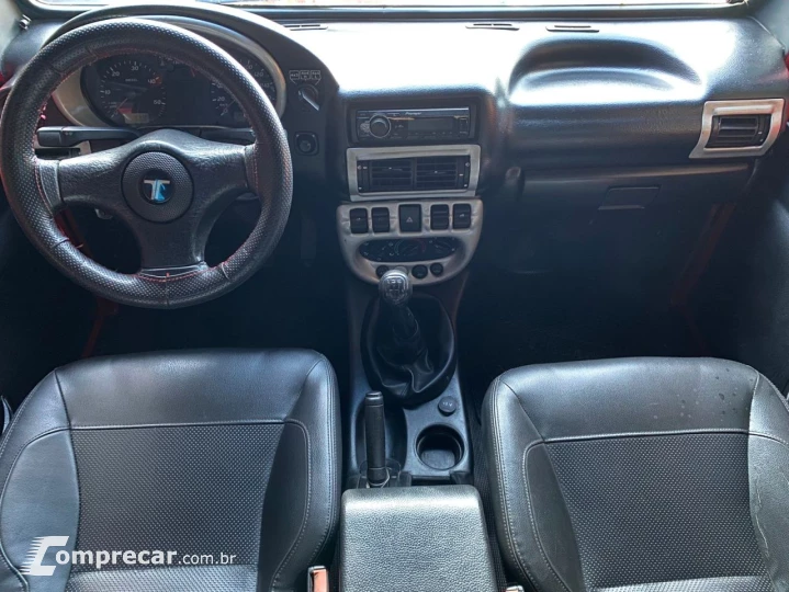 T4 2.8 MWM TURBO DIESEL CAPOTA RIGIDA