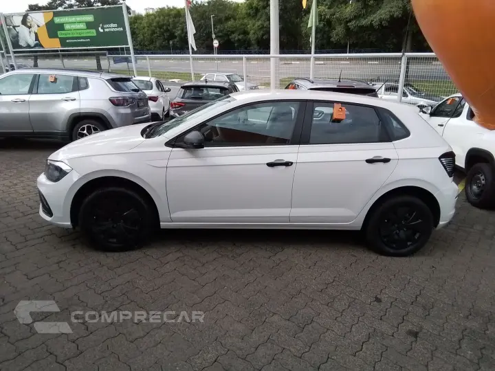 POLO 1.0 MPI TRACK MANUAL