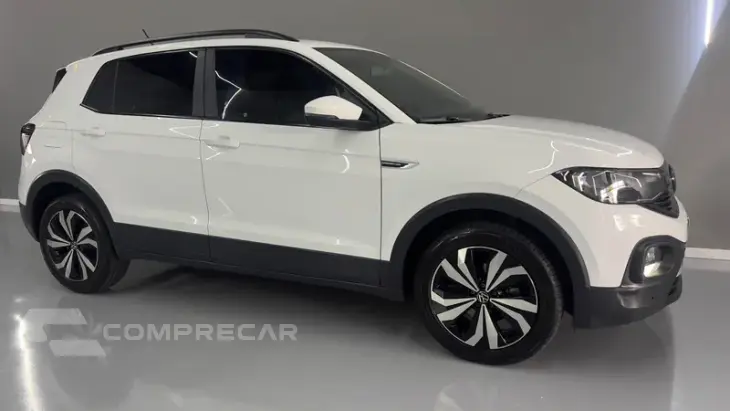 T-Cross