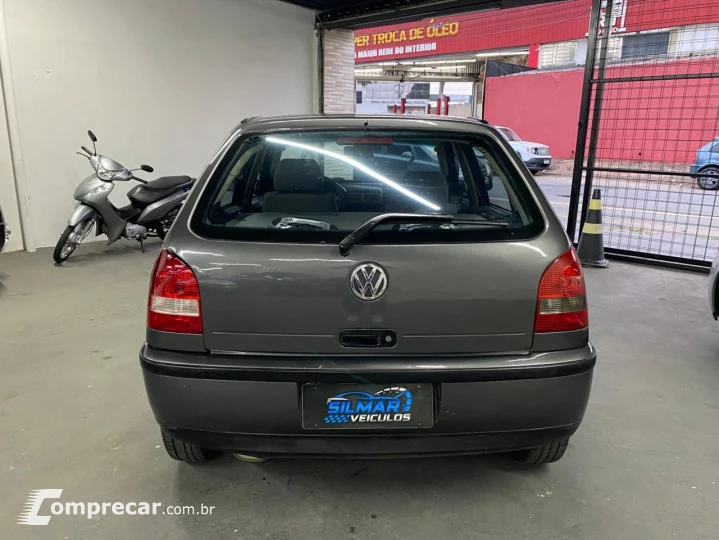GOL 1.0 MI 16V