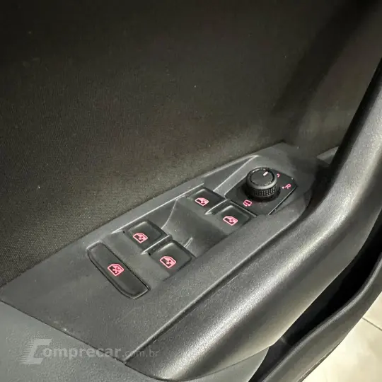 NIVUS 1.0 200 TSI Highline