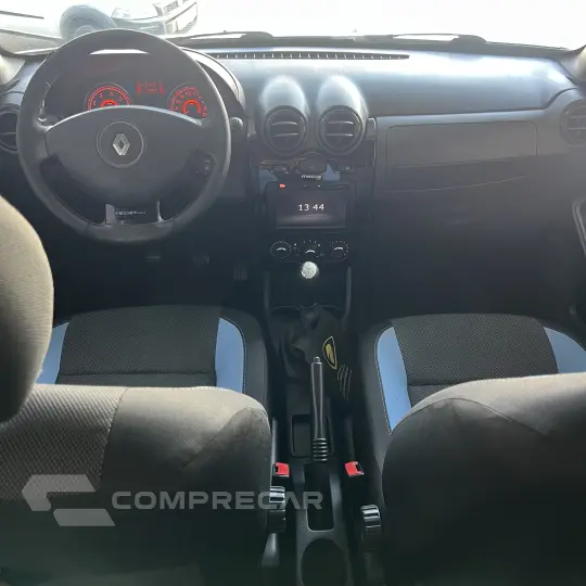 SANDERO Expression Hi-Flex 1.0 16V 5p