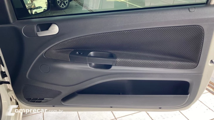 VOLKSWAGEN SAVEIRO 1.6 MSI TRENDLINE CS 8V