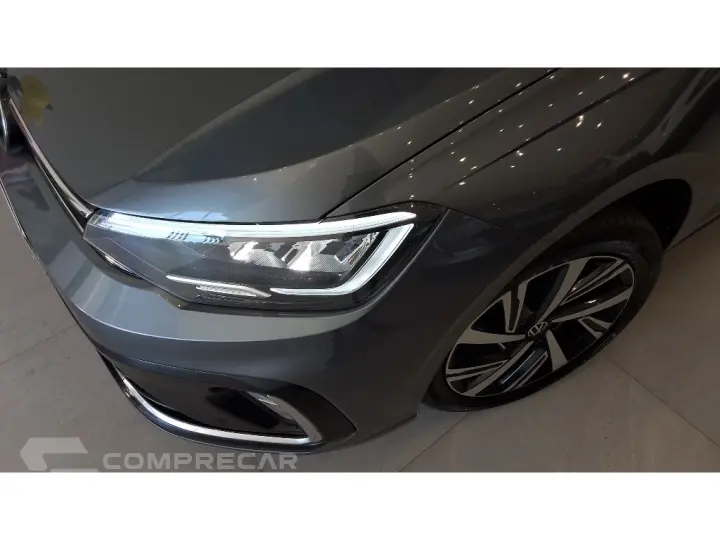 VIRTUS 1.0 200 TSI HIGHLINE AUTOMÁTICO