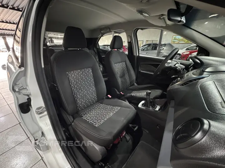 KA 1.0 SE 12V